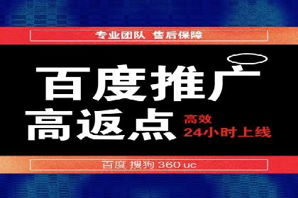 百度推广助力企业拓展海外市场案例